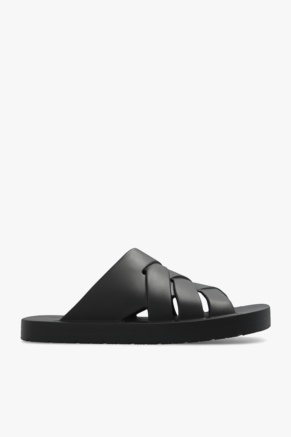 Bottega Veneta Rubber slides Men s Shoes Vitkac